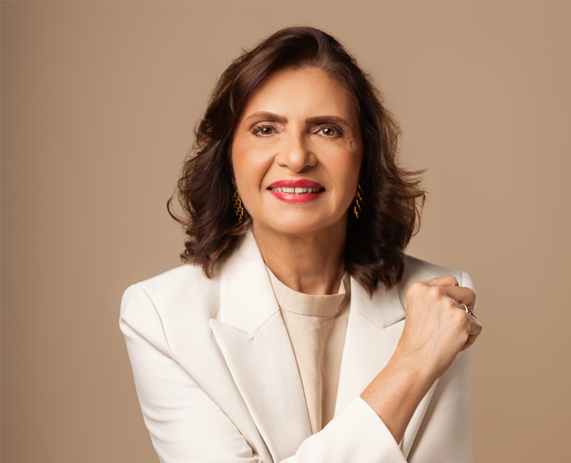 Dra. Margaret Arrais
